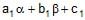 Distance of a Point from a Line and Distance between two Parallel Lines | Mathematics (Maths) Class 11 - Commerce